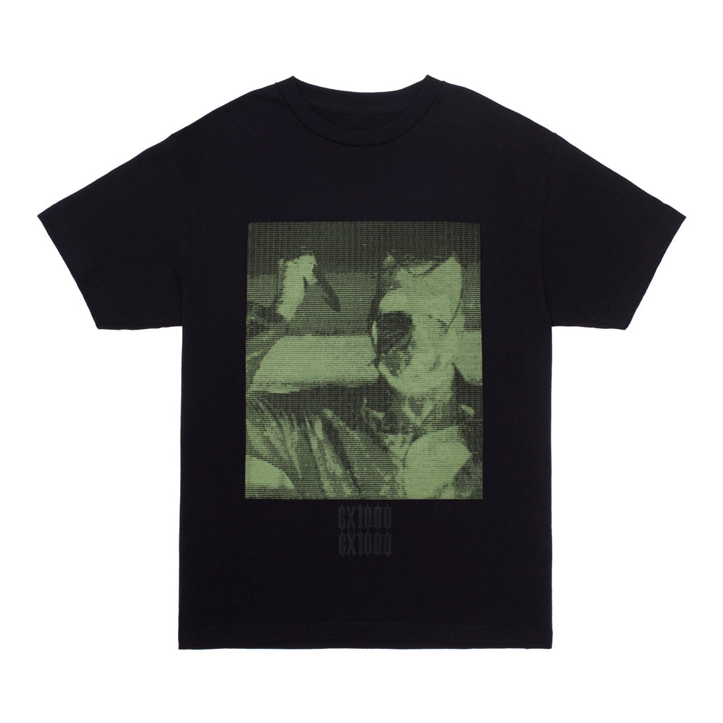 Drunk in SF Tee [Black]
