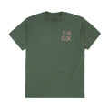 T4 Tee [Surplus Green]
