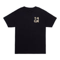T4 Tee [Black]