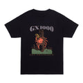 Crab Tee [Black]