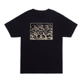 Free Acid Tee [Black]
