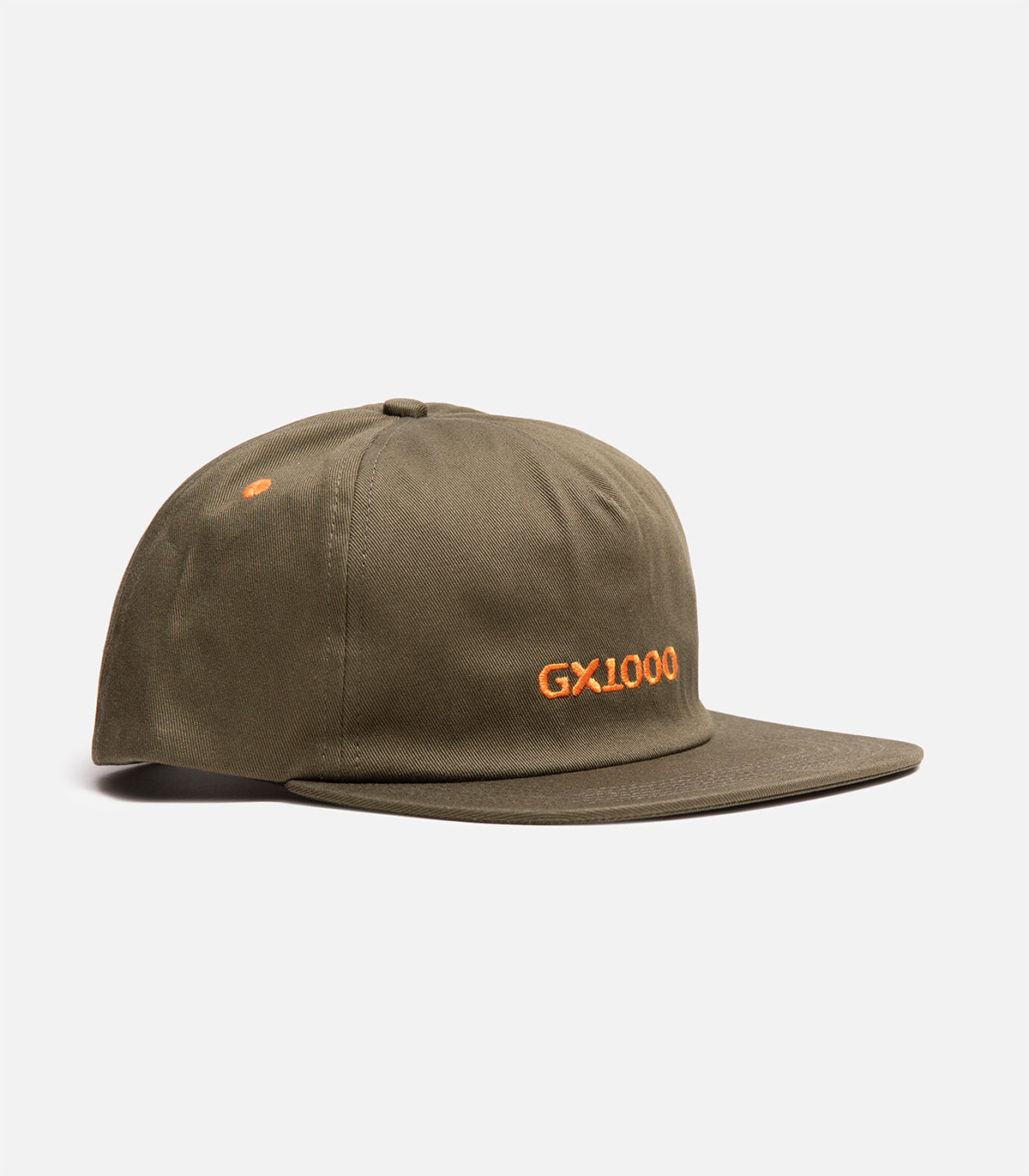 GX1000 Mini OG Logo 5 Panel Hat