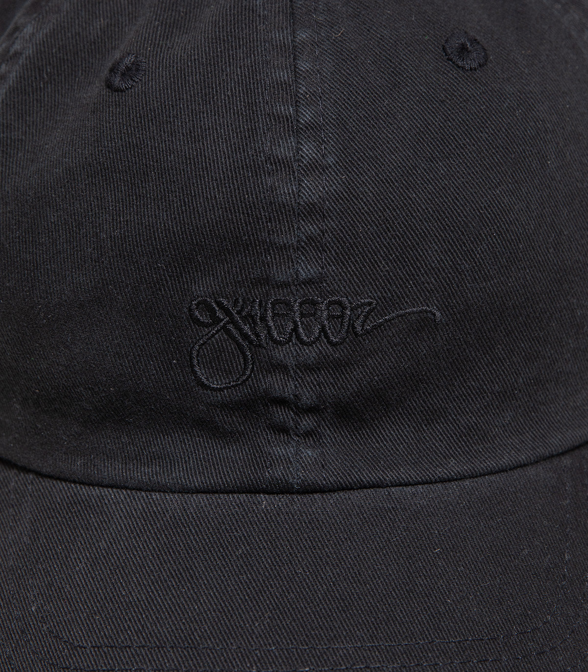 GX1000 Tag 5 Panel Polo Snapback Hat
