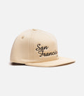 GX1000 Sail Boat Hat