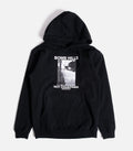 GX1000 Bomb Hills Not Countries Hooded Sweatshirt