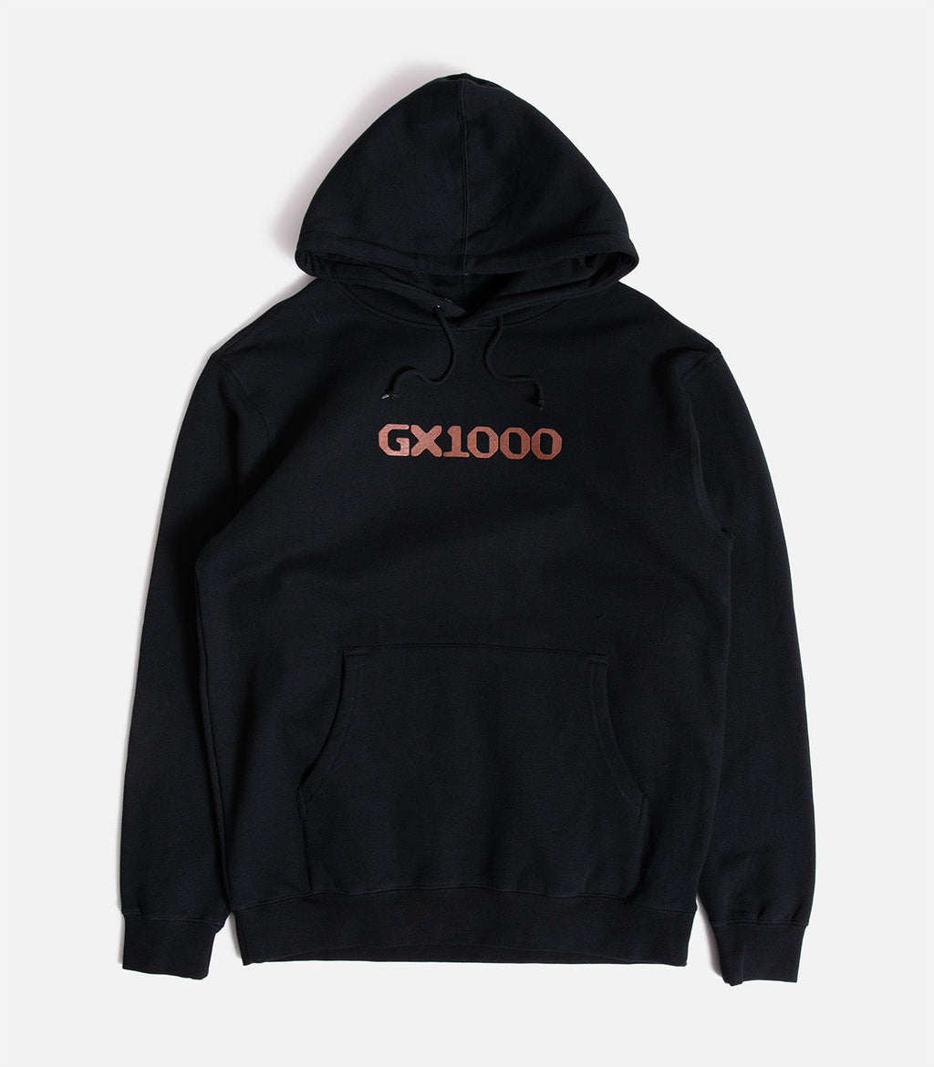 GX1000 OG Logo Hooded Sweatshirt