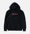 GX1000 OG Logo Hooded Sweatshirt