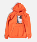 GX1000 Bomb Hills Not Countries Hooded Sweatshirt