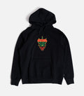 GX1000 Leaf Hooded Sweatshirt