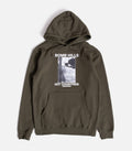 GX1000 Bomb Hills Hooded Sweatshirt