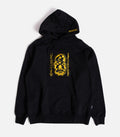 GX1000 Sketch Hooded Sweatshirt