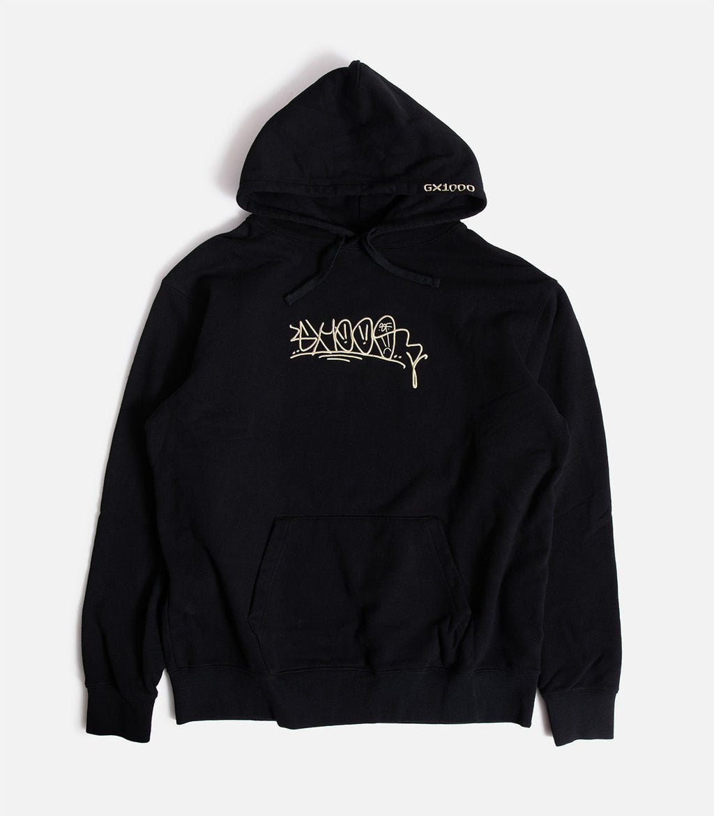 GX1000 Streaker Hooded Sweatshirt