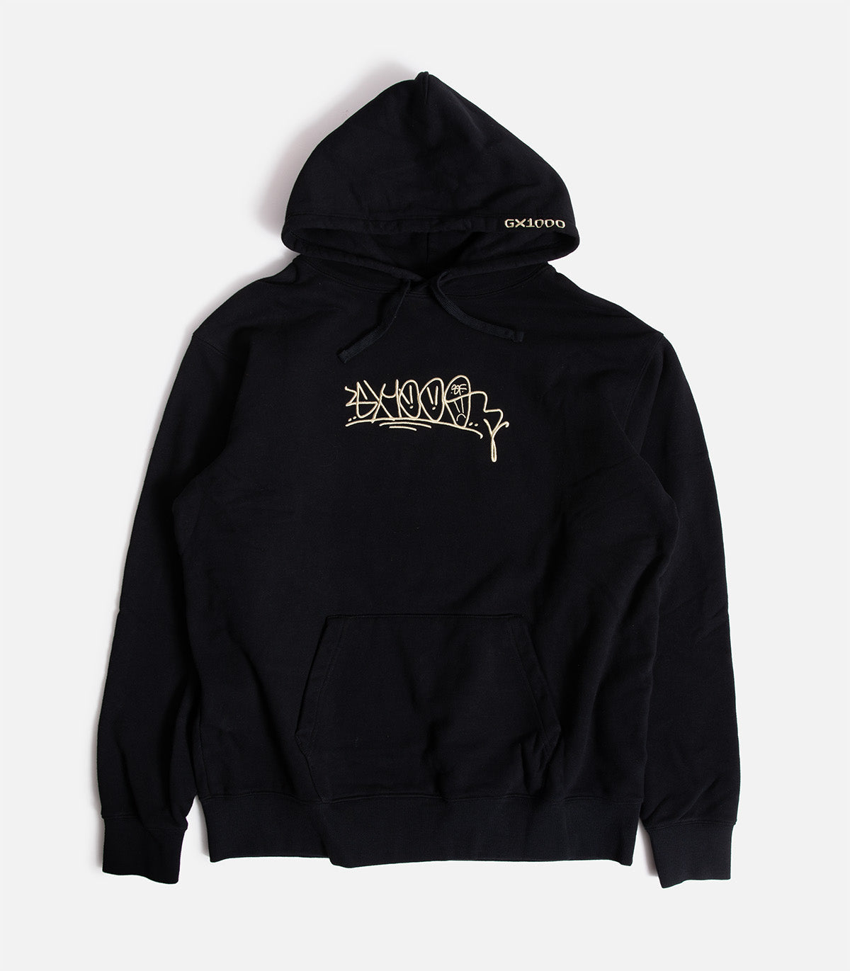 GX1000 Streaker Hooded Sweatshirt