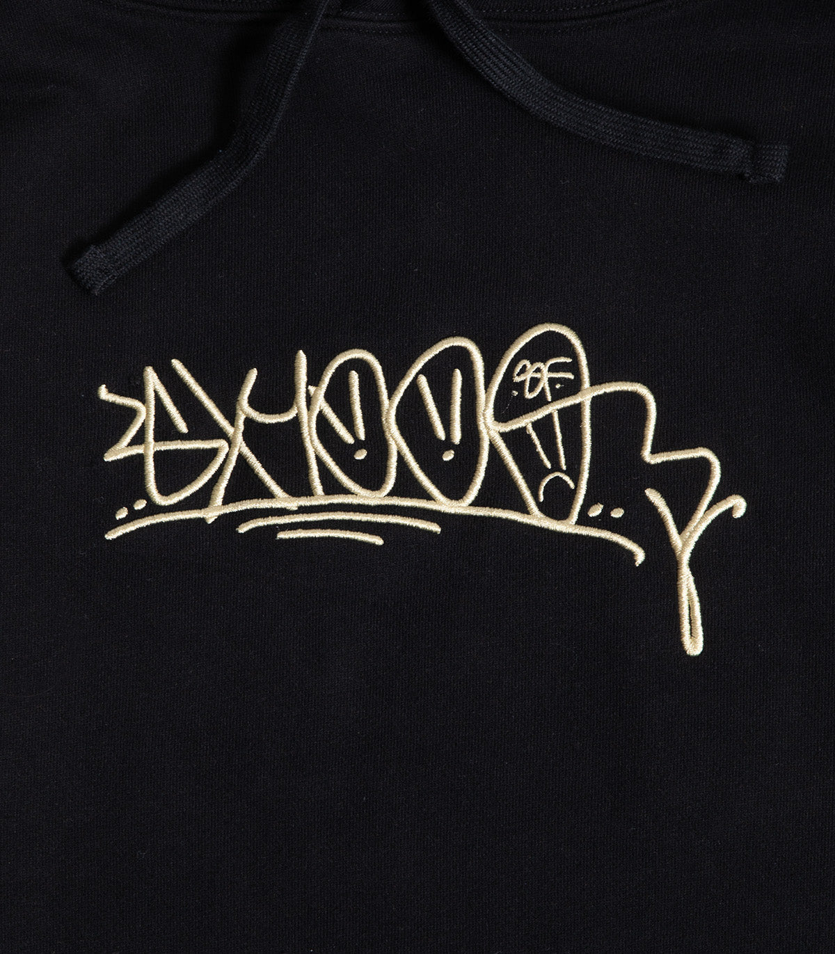 GX1000 Streaker Hooded Sweatshirt