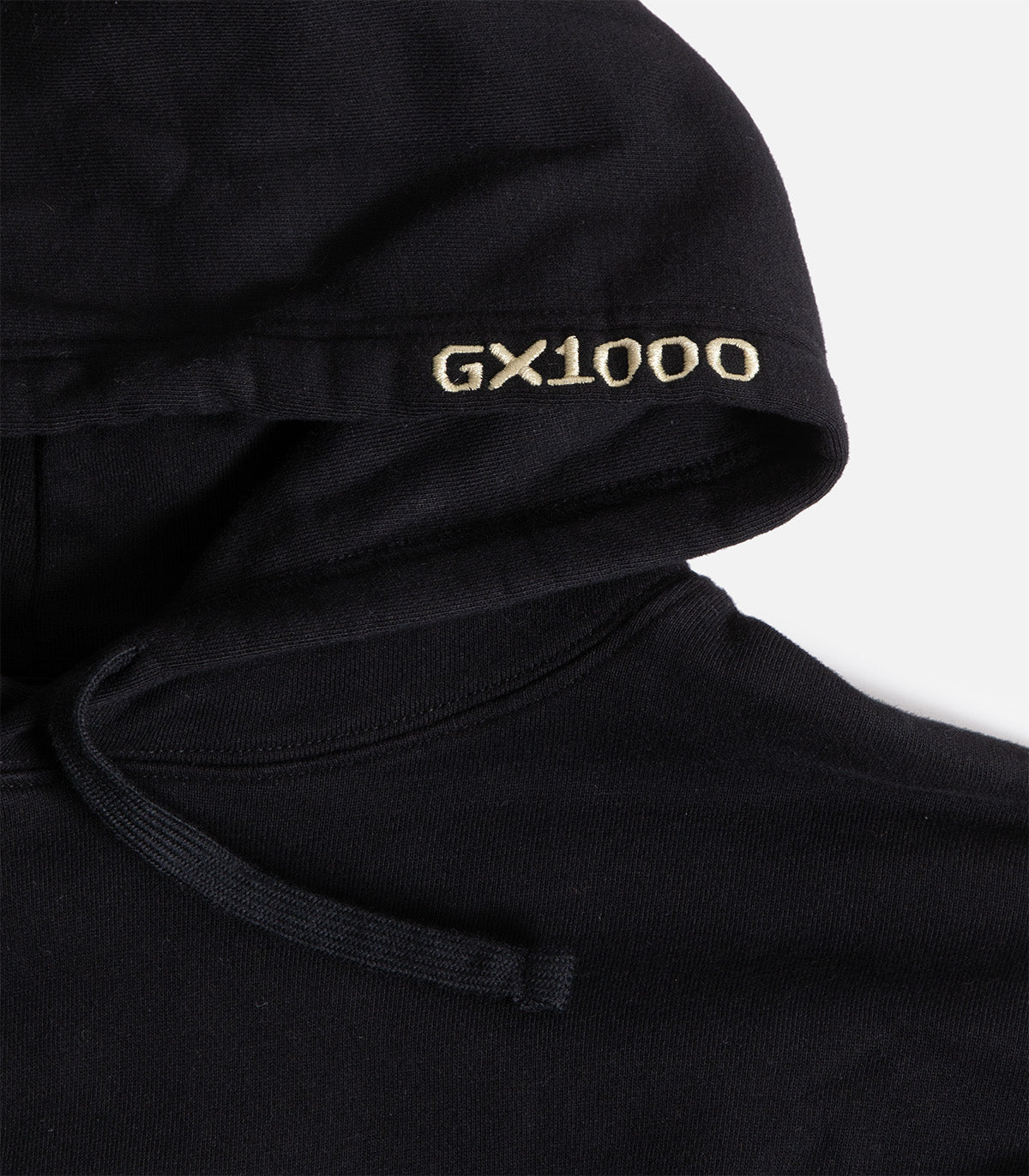 GX1000 Streaker Hooded Sweatshirt