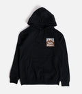GX1000 Twin Peaks Hooded Sweatshirt