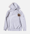 GX1000 Twin Peaks Hooded Sweatshirt