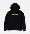 GX1000 OG Logo Chenille Hooded Sweatshirt