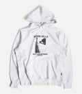 GX1000 Bomb Hills Not Countries Hooded Sweatshirt