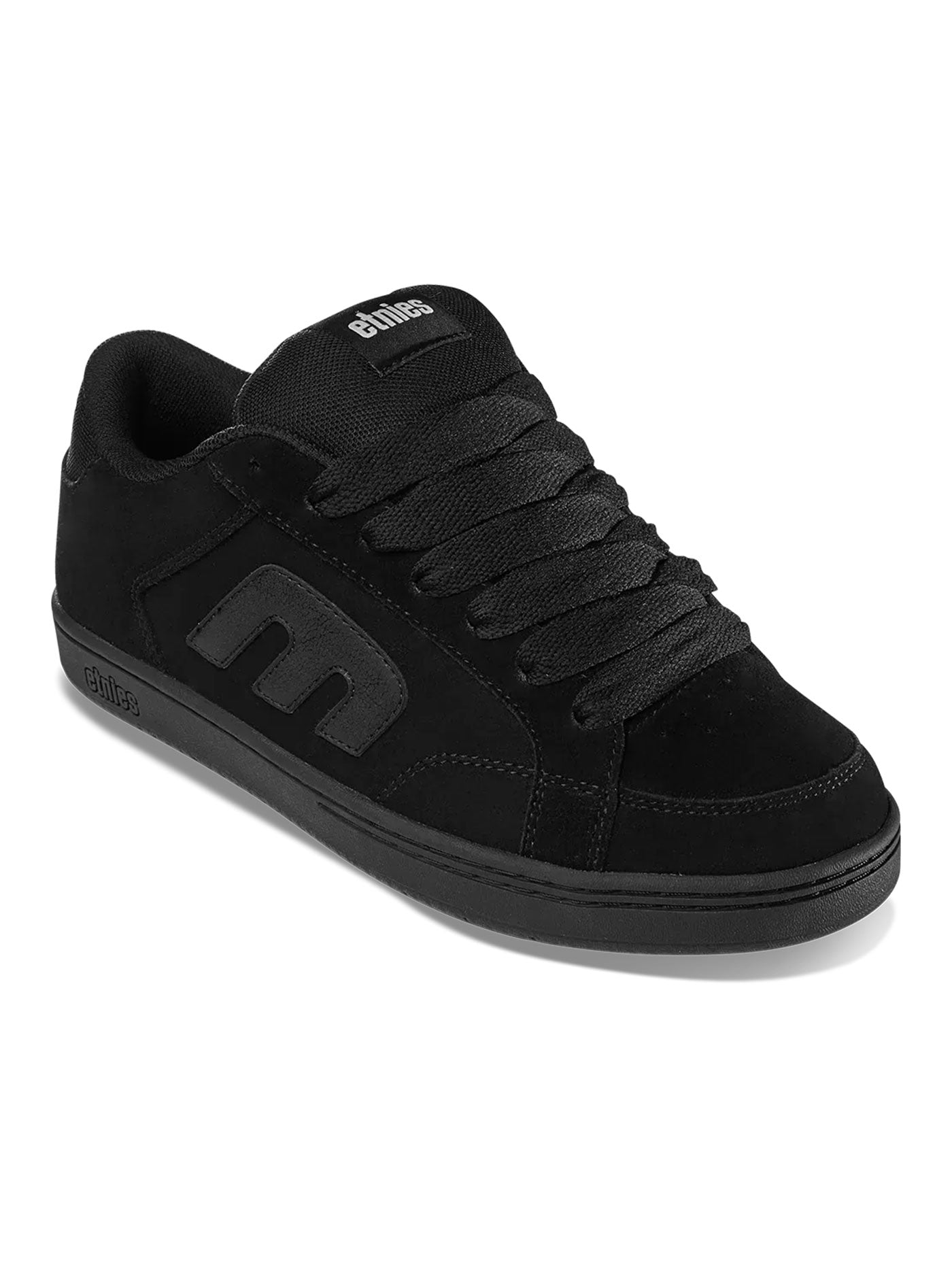 Kingpin 2k Black/Black/Black Shoes