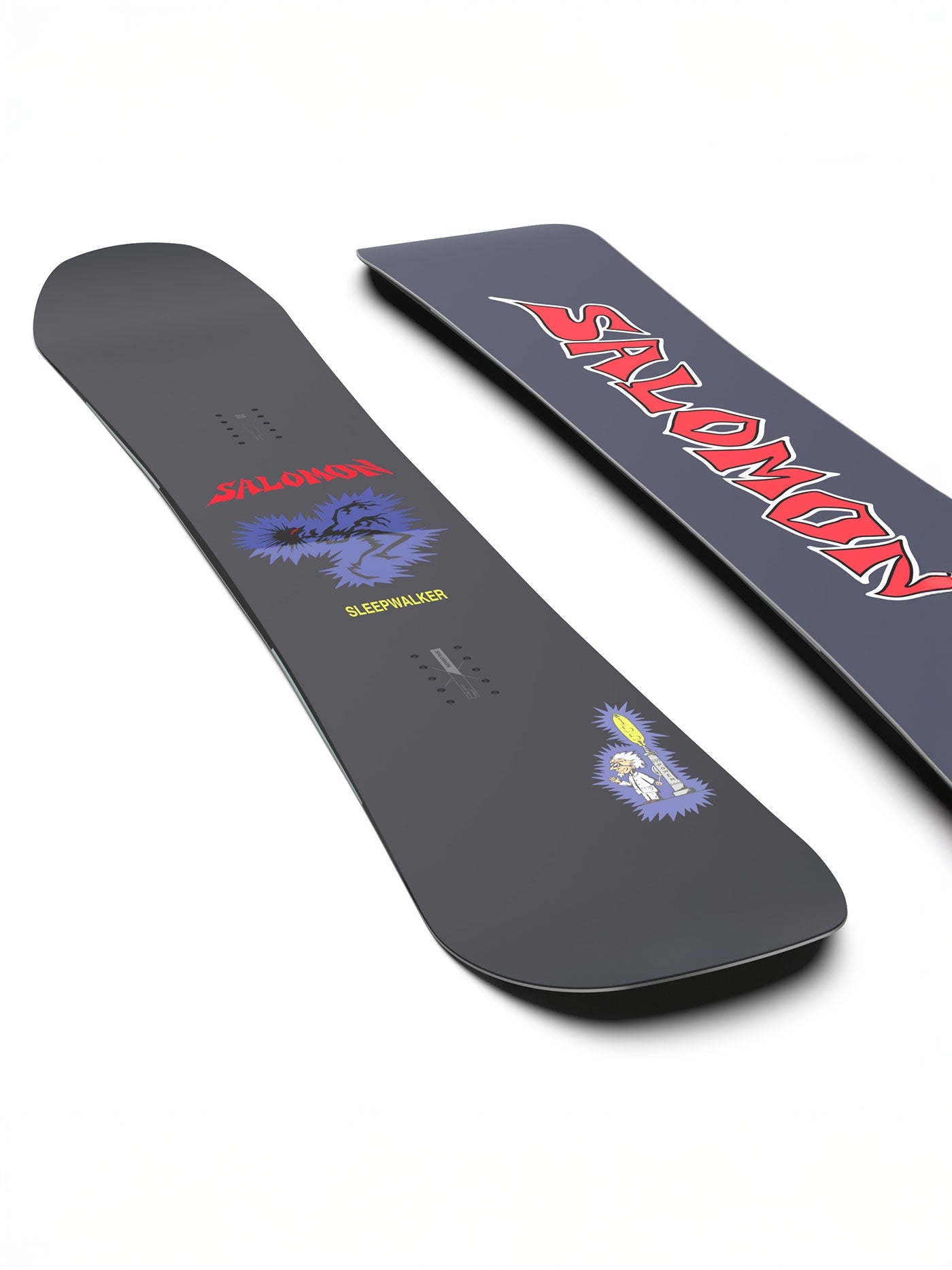 Sleepwalker Grom Snowboard (Youth)