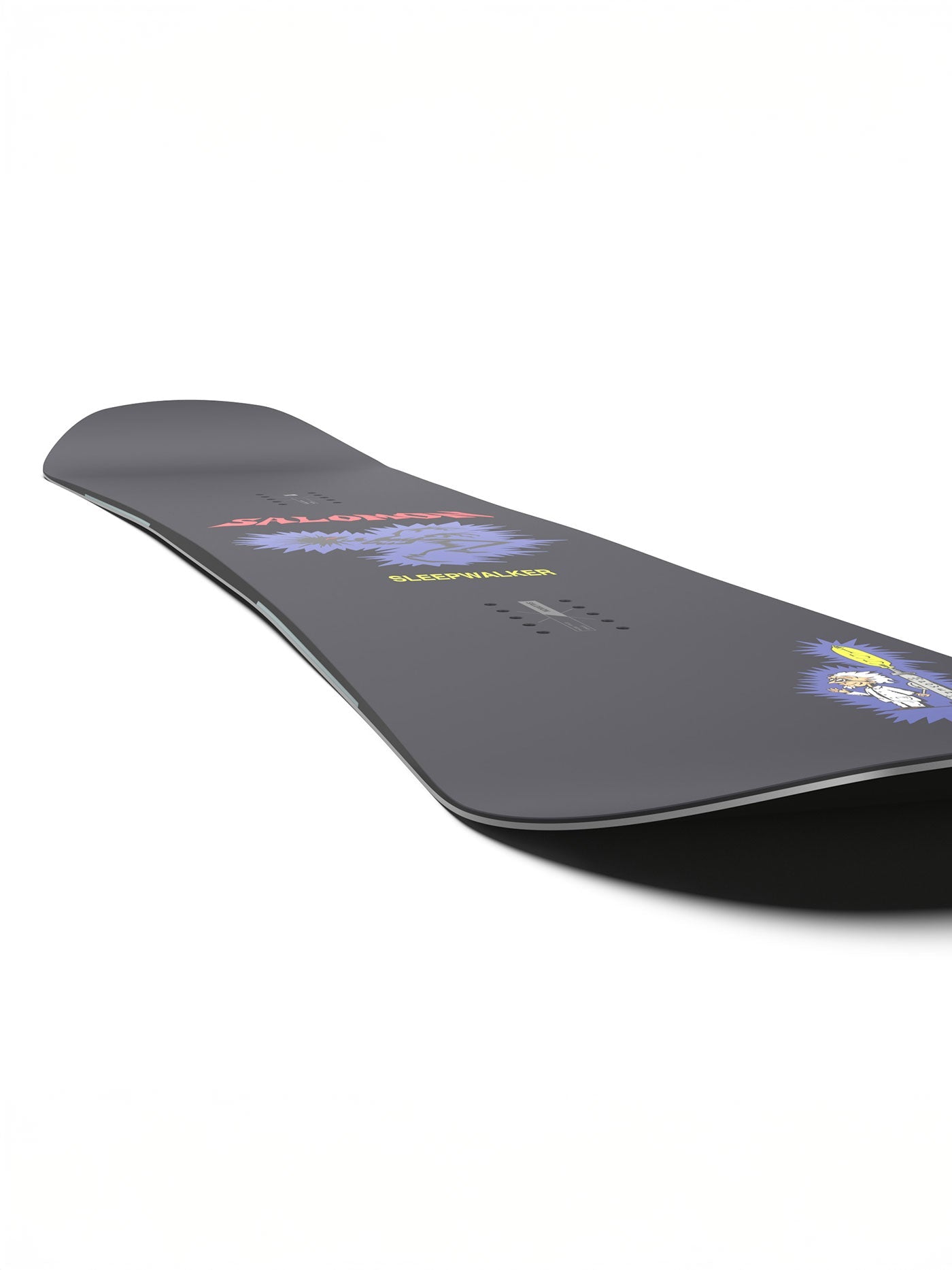 Sleepwalker Grom Snowboard (Youth)
