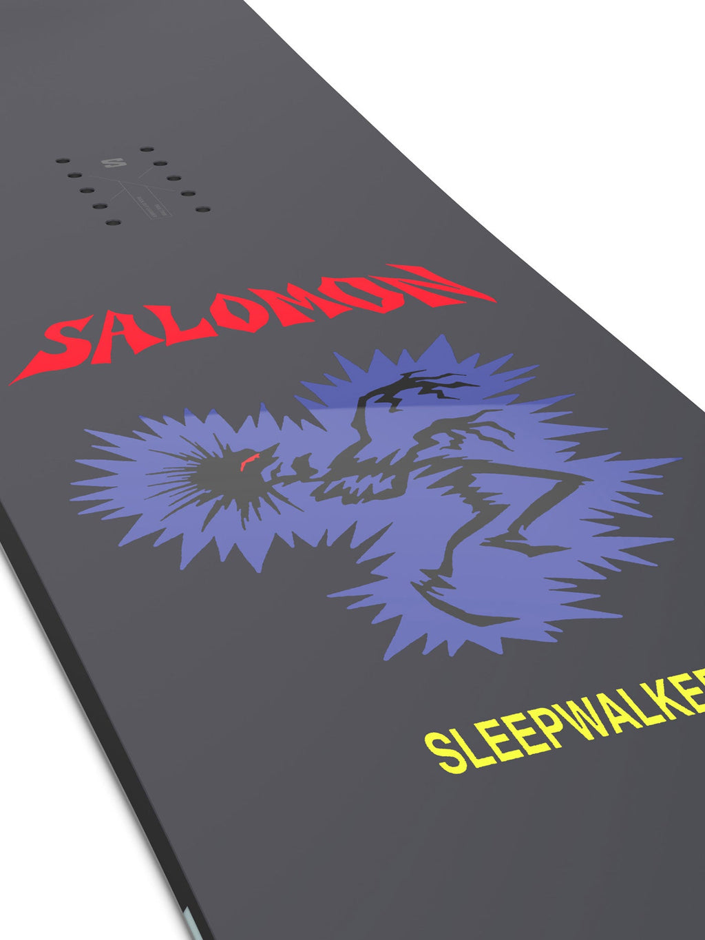 Sleepwalker Grom Snowboard (Youth)