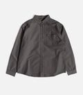 GX1000 Long Sleeve Stripe Button Down Shirt