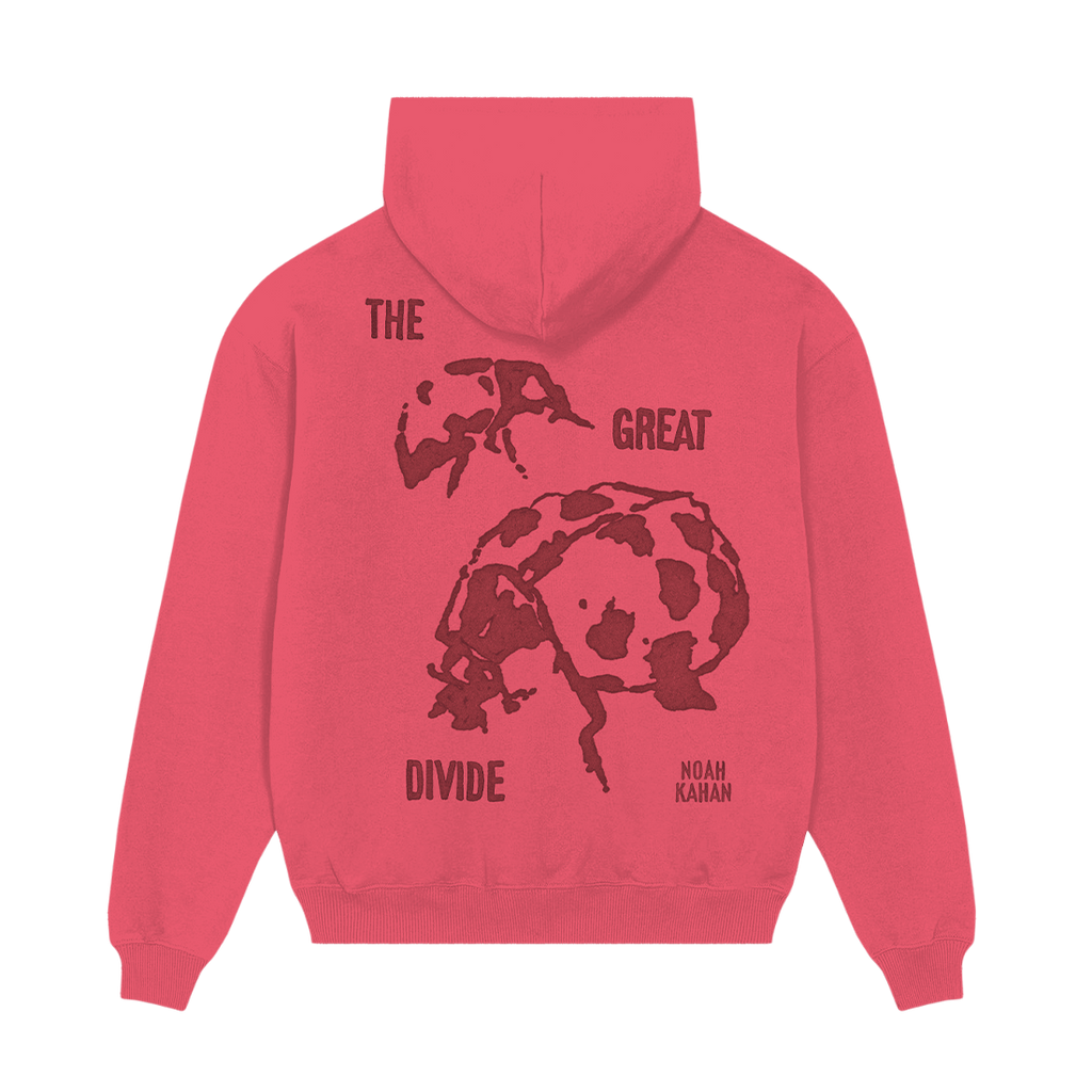 The Last Of The Bugs Hoodie - Ladybug