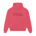 The Last Of The Bugs Hoodie - Ladybug