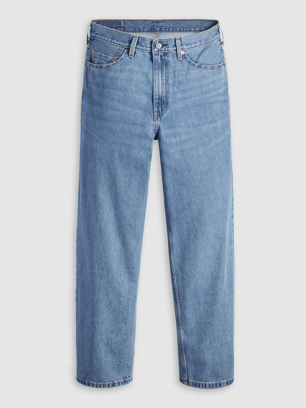 578 Baggy New Blue Moon Jeans