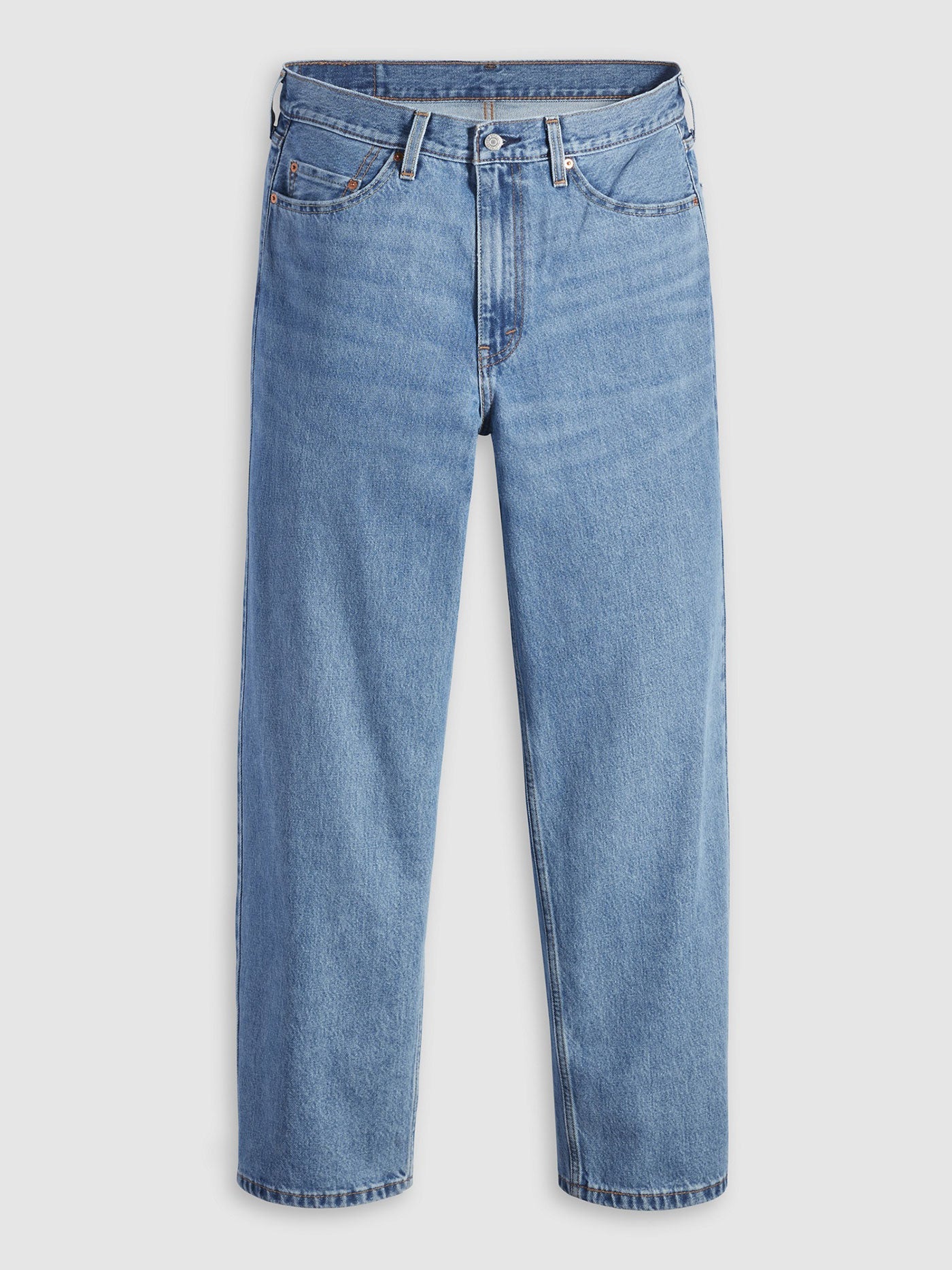 578 Baggy New Blue Moon Jeans
