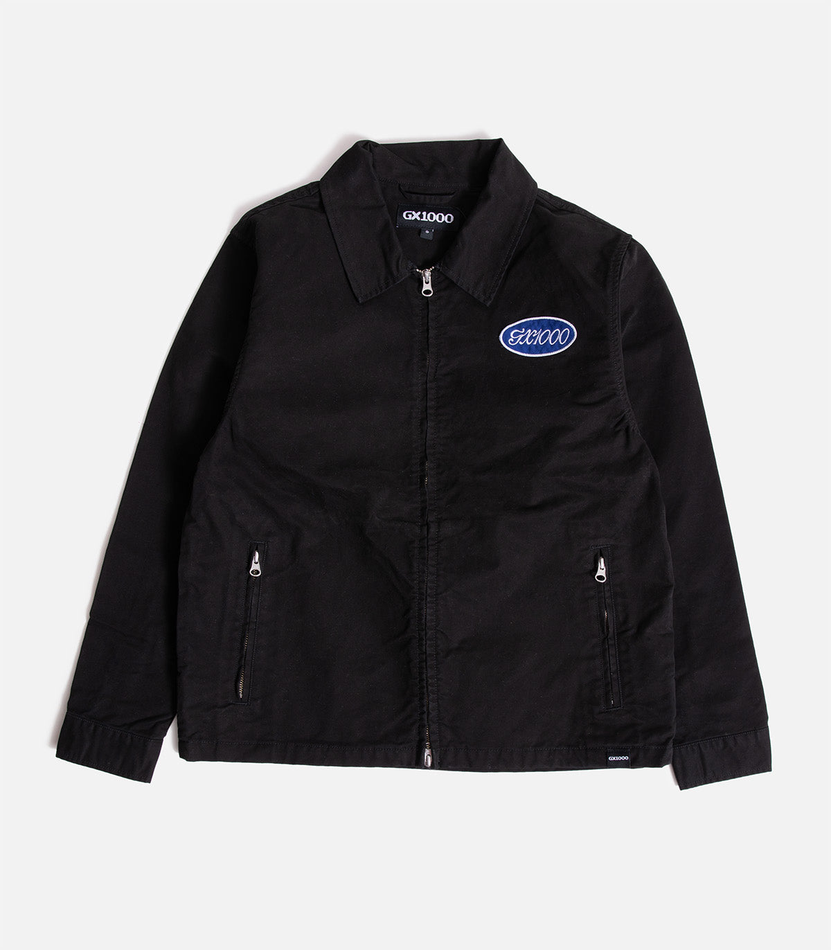 GX1000 Harrington Jacket
