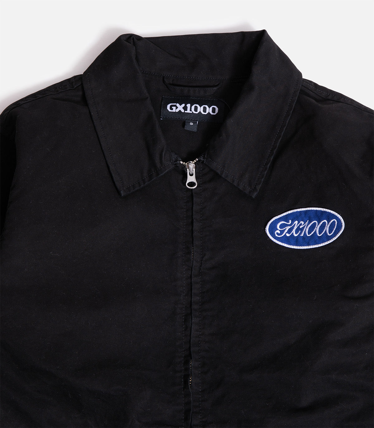 GX1000 Harrington Jacket
