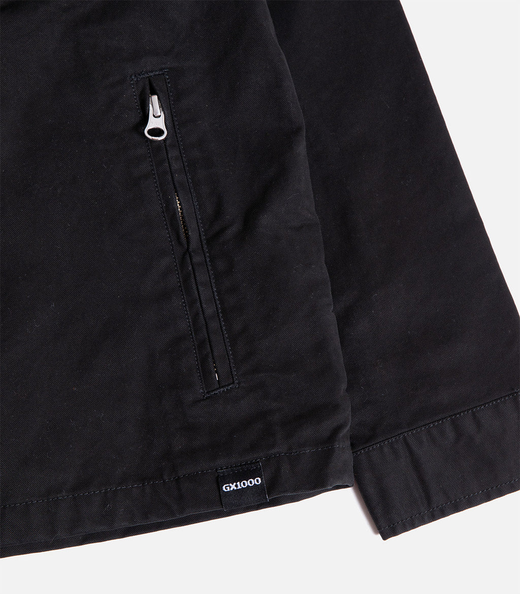 GX1000 Harrington Jacket