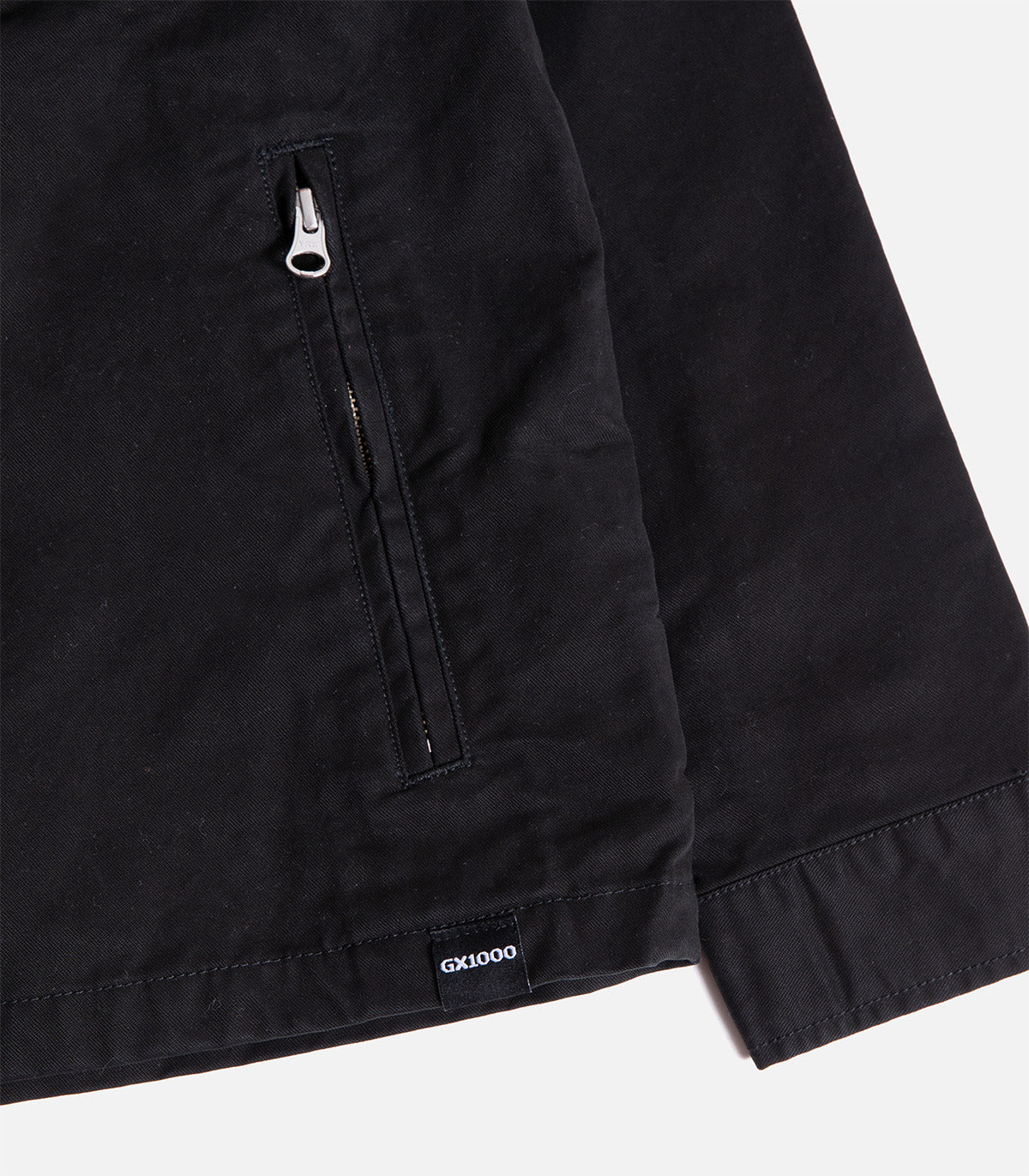 GX1000 Harrington Jacket