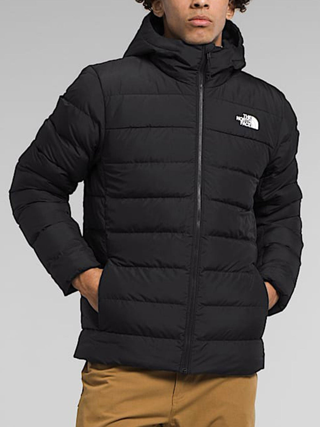 Aconcagua 3 Hoodie Jacket