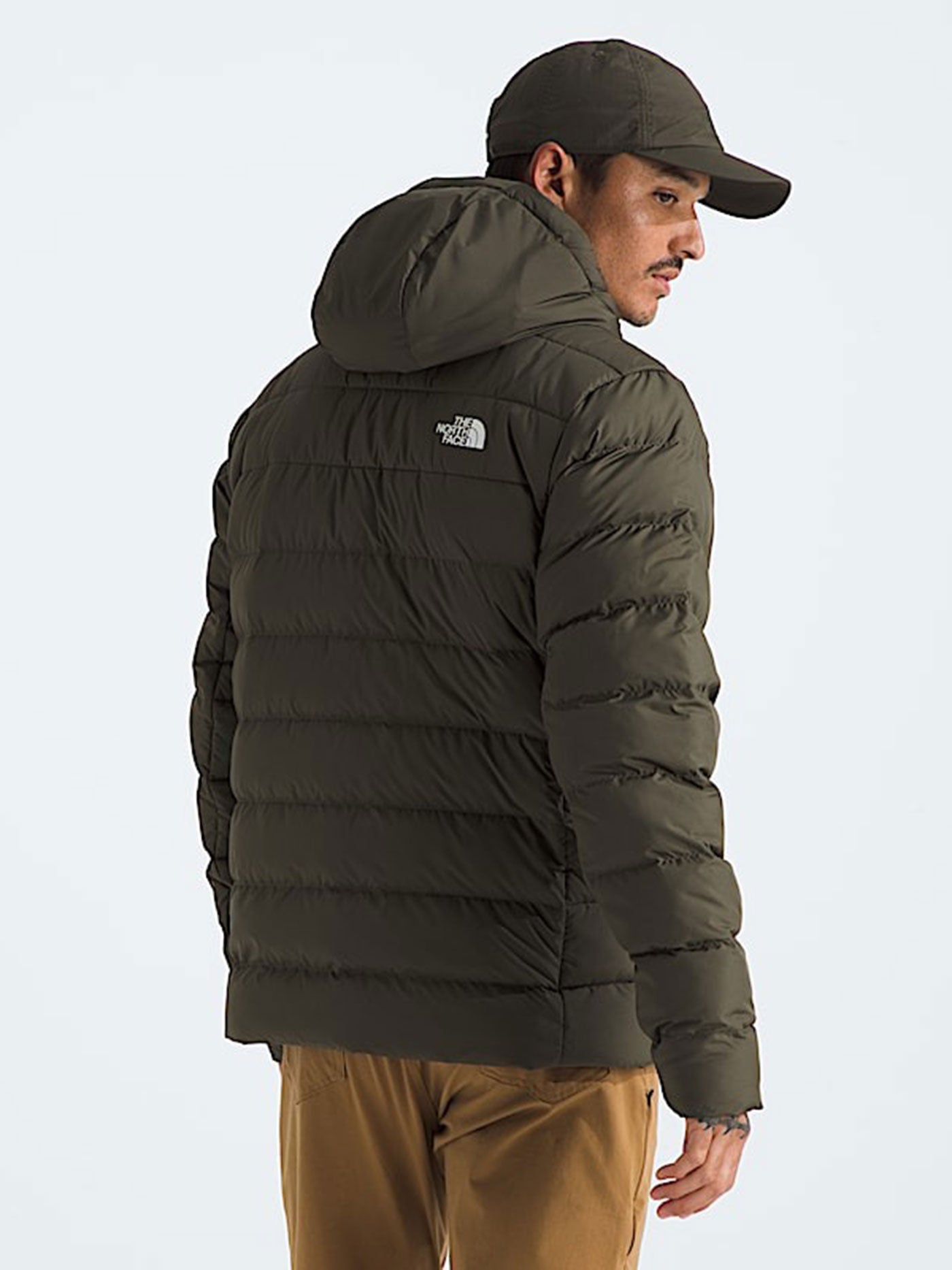 Aconcagua 3 Hoodie Jacket