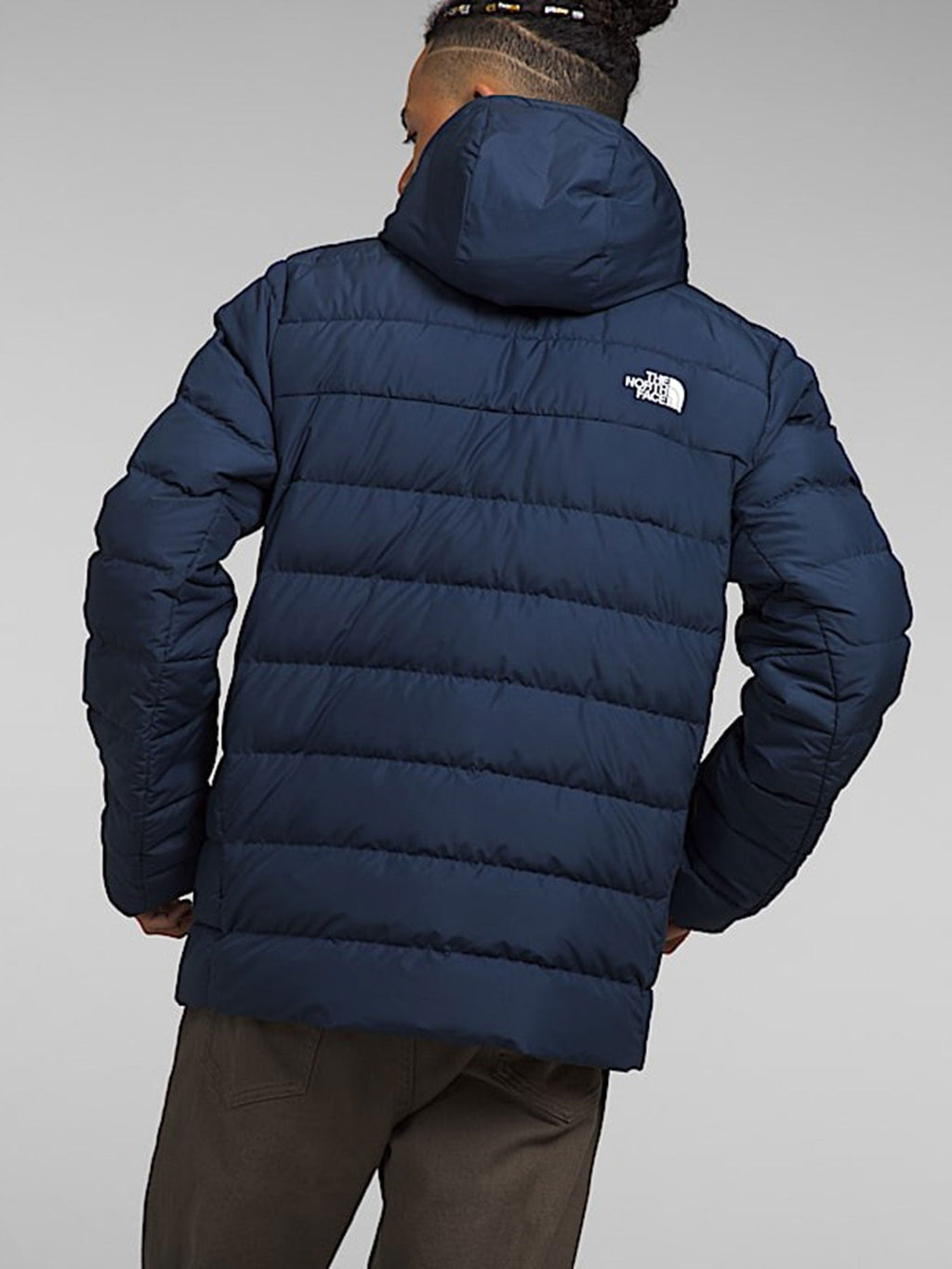 Aconcagua 3 Hoodie Jacket