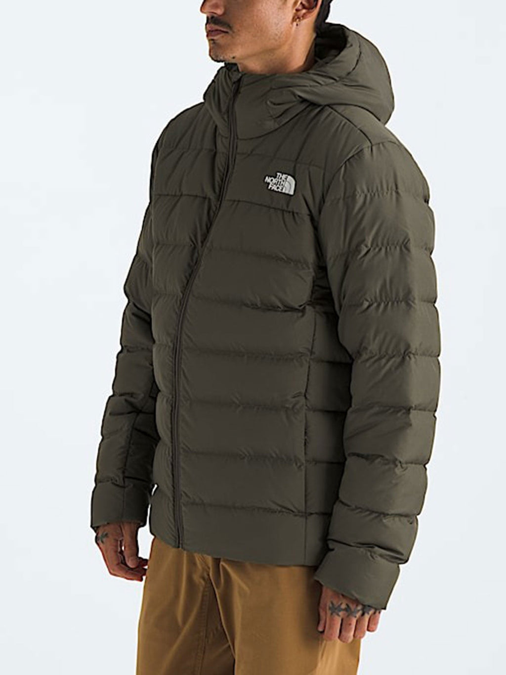 Aconcagua 3 Hoodie Jacket