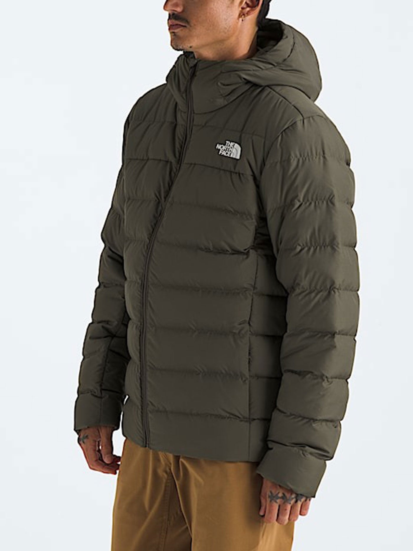 Aconcagua 3 Hoodie Jacket