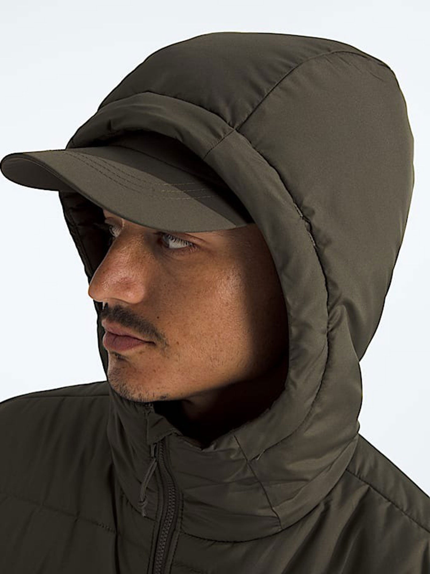 Aconcagua 3 Hoodie Jacket
