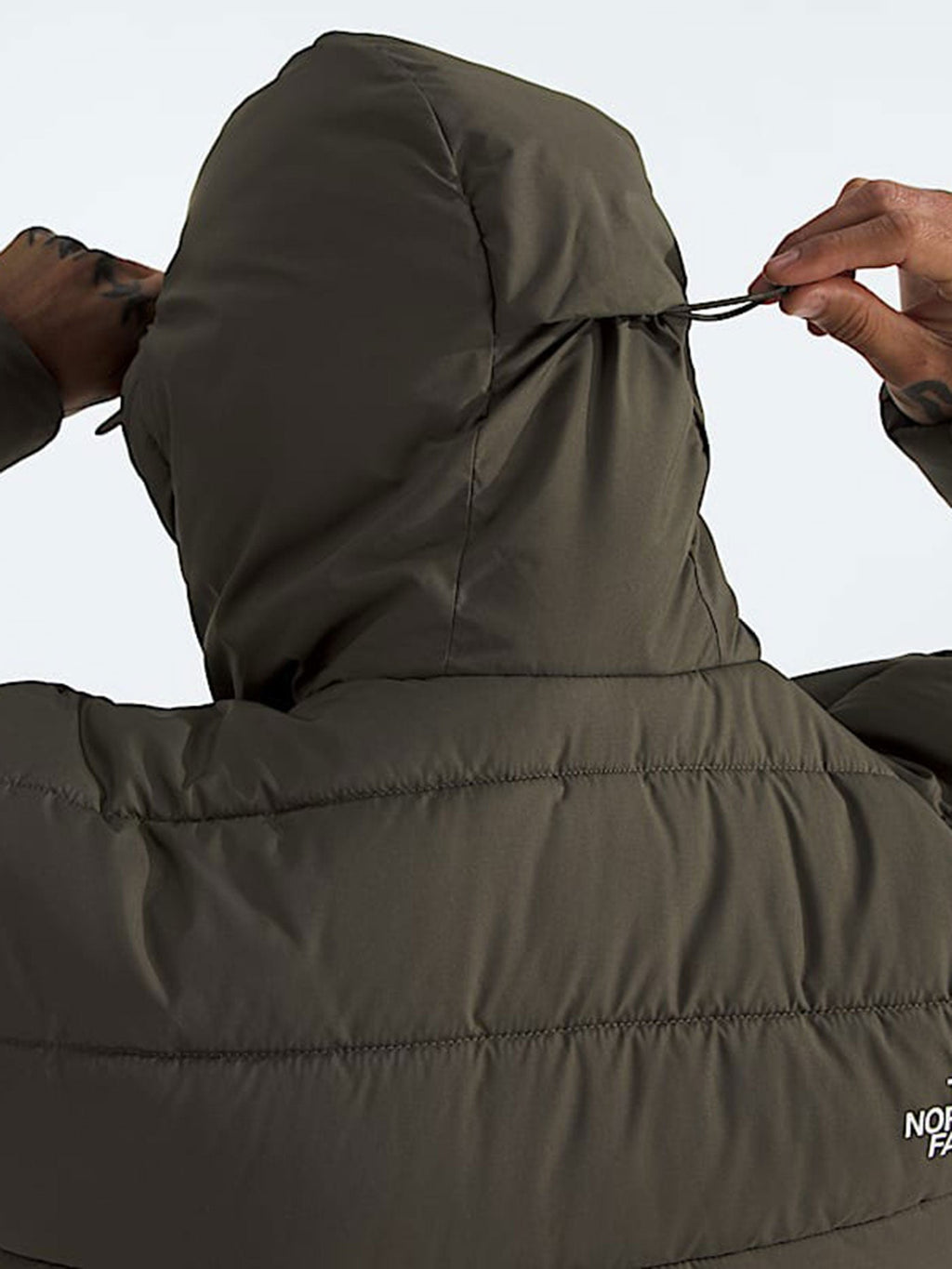 Aconcagua 3 Hoodie Jacket