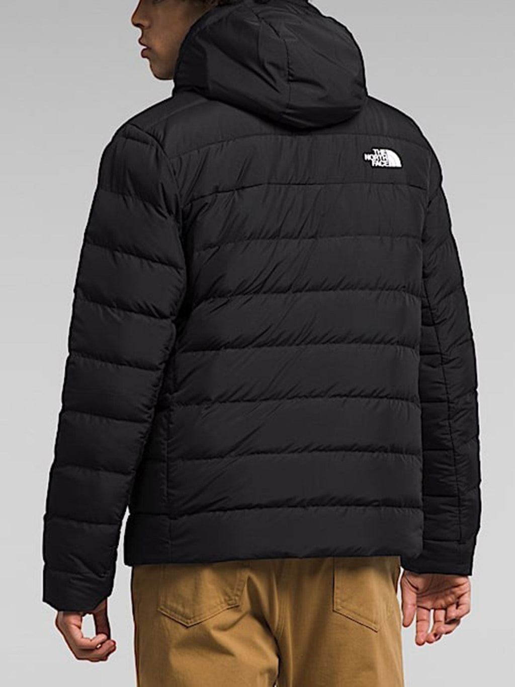 Aconcagua 3 Hoodie Jacket