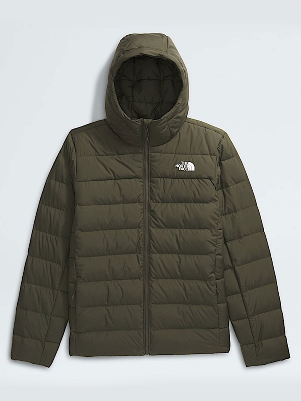 Aconcagua 3 Hoodie Jacket