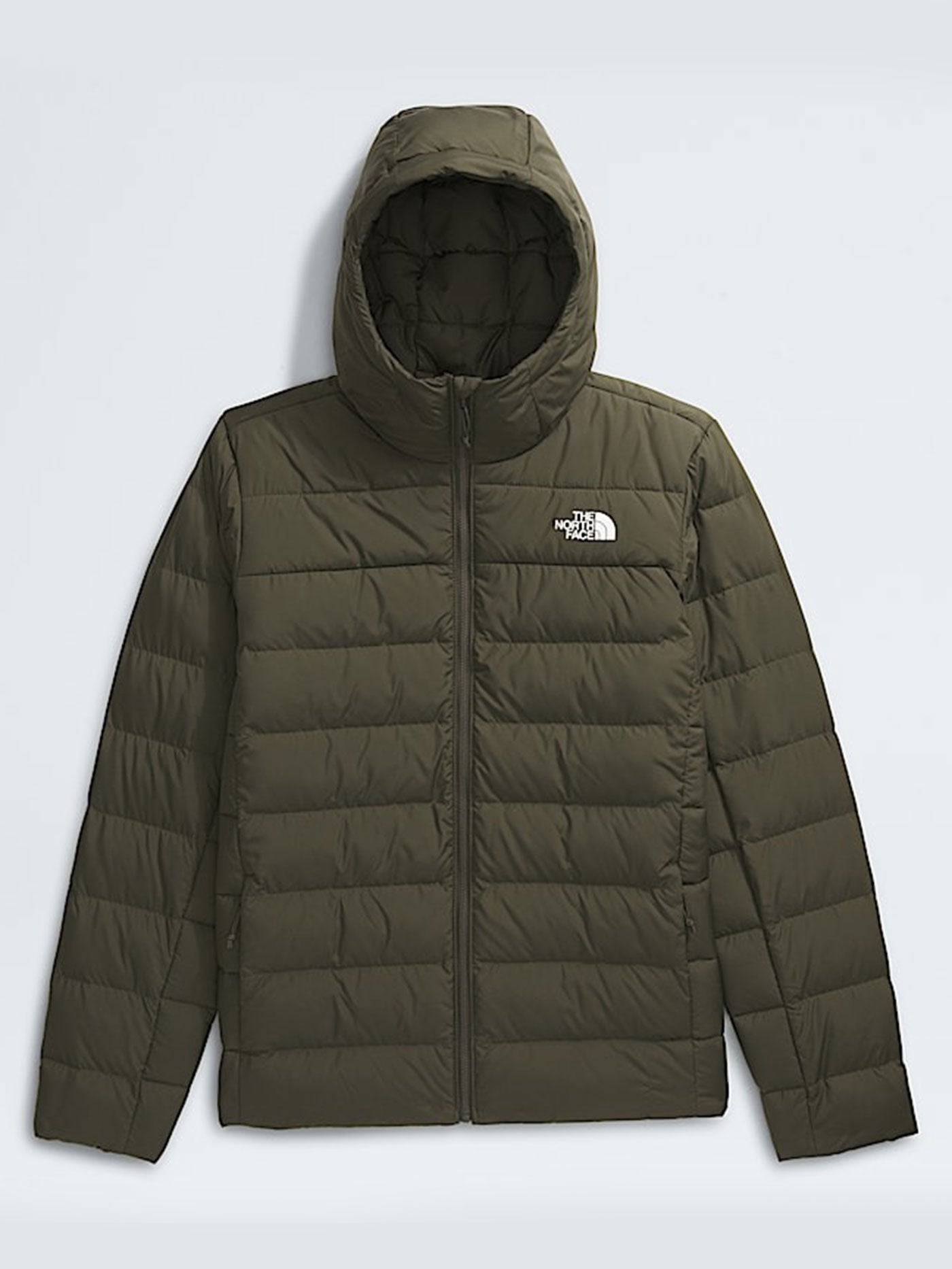 Aconcagua 3 Hoodie Jacket