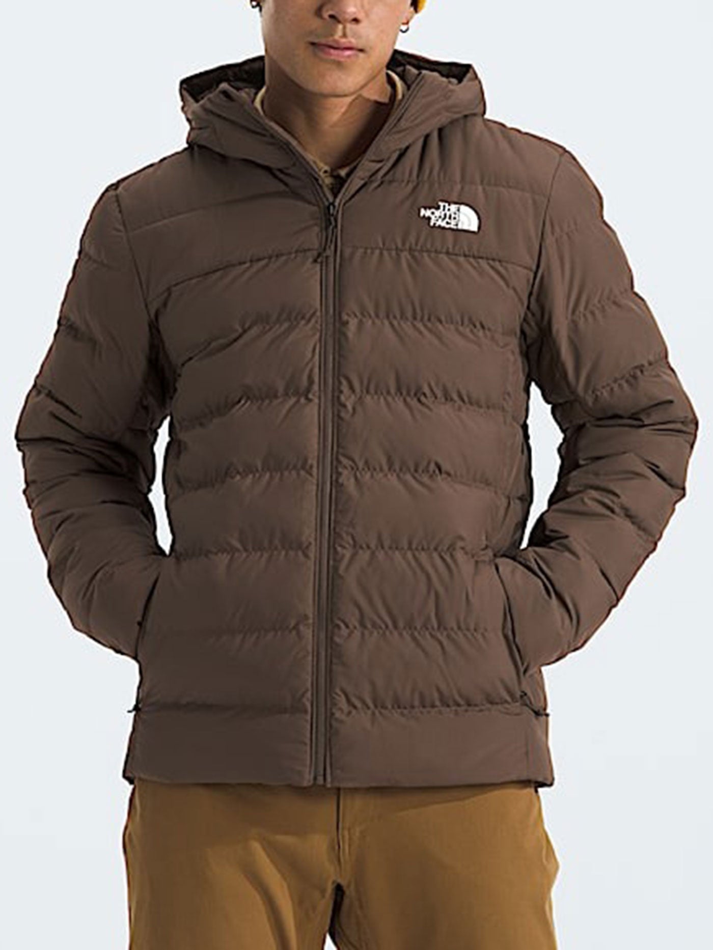 Aconcagua 3 Hoodie Jacket