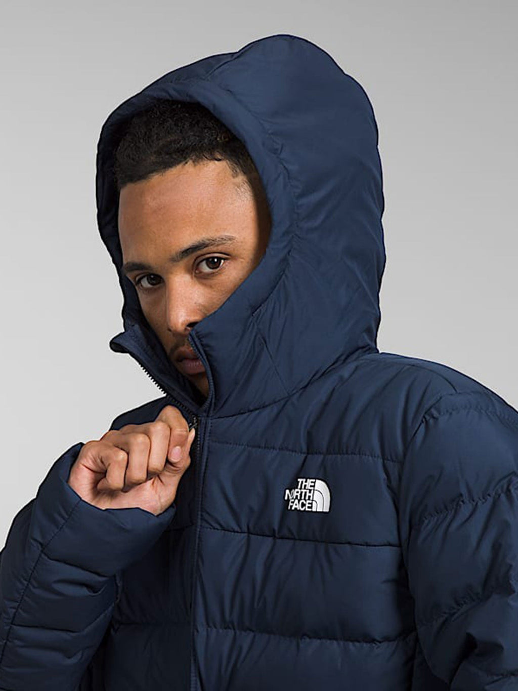 Aconcagua 3 Hoodie Jacket