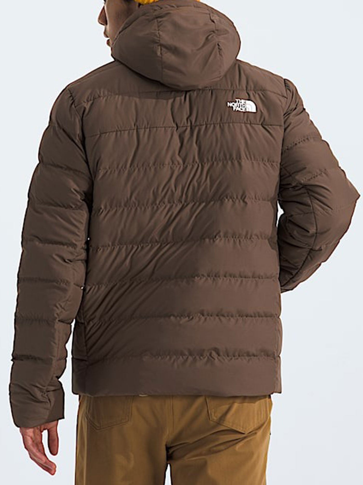 Aconcagua 3 Hoodie Jacket
