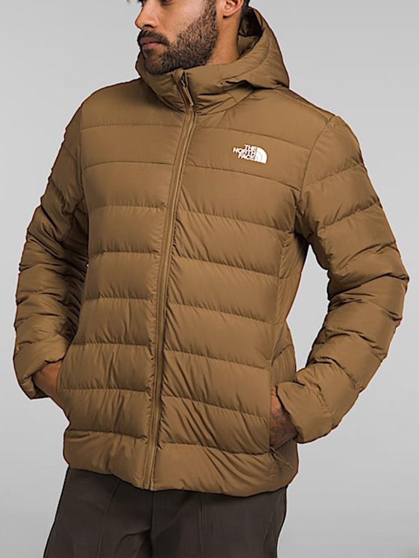 Aconcagua 3 Hoodie Jacket